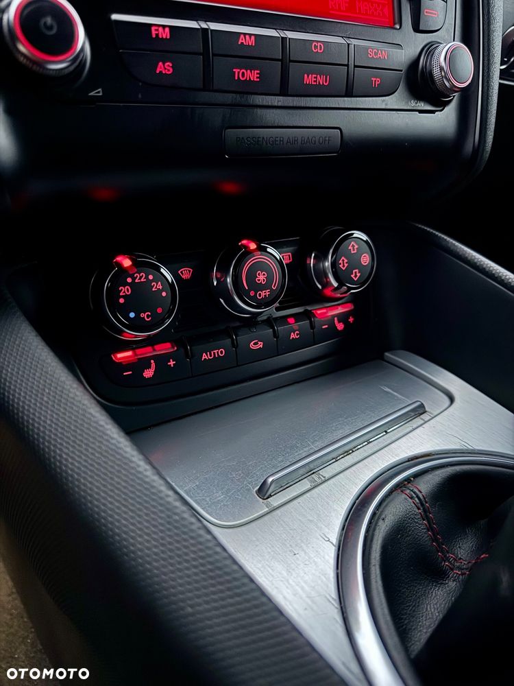 Audi TT Coupé 2.0 TDI quattro - 16