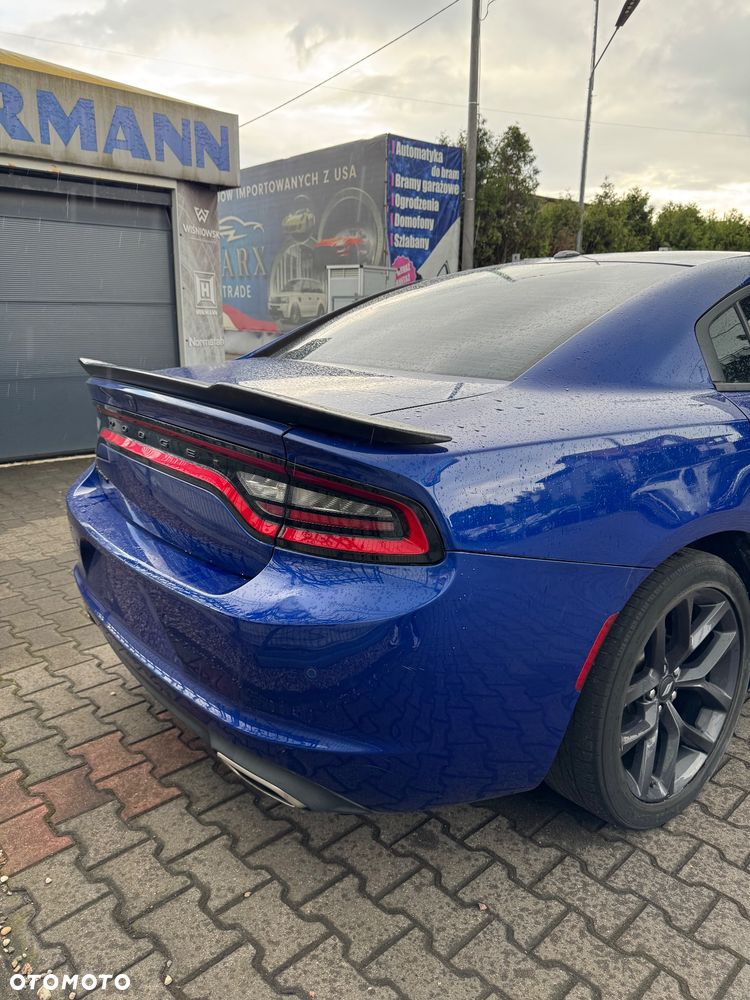 Dodge Charger - 5