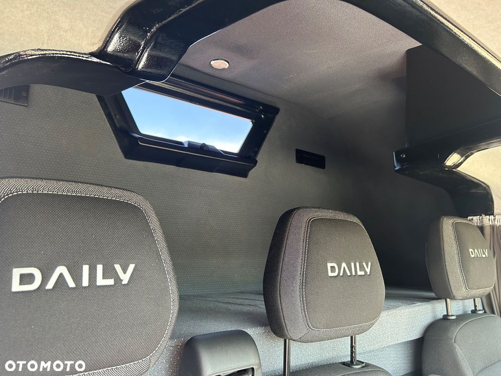 Iveco Daily 35S18 - 24