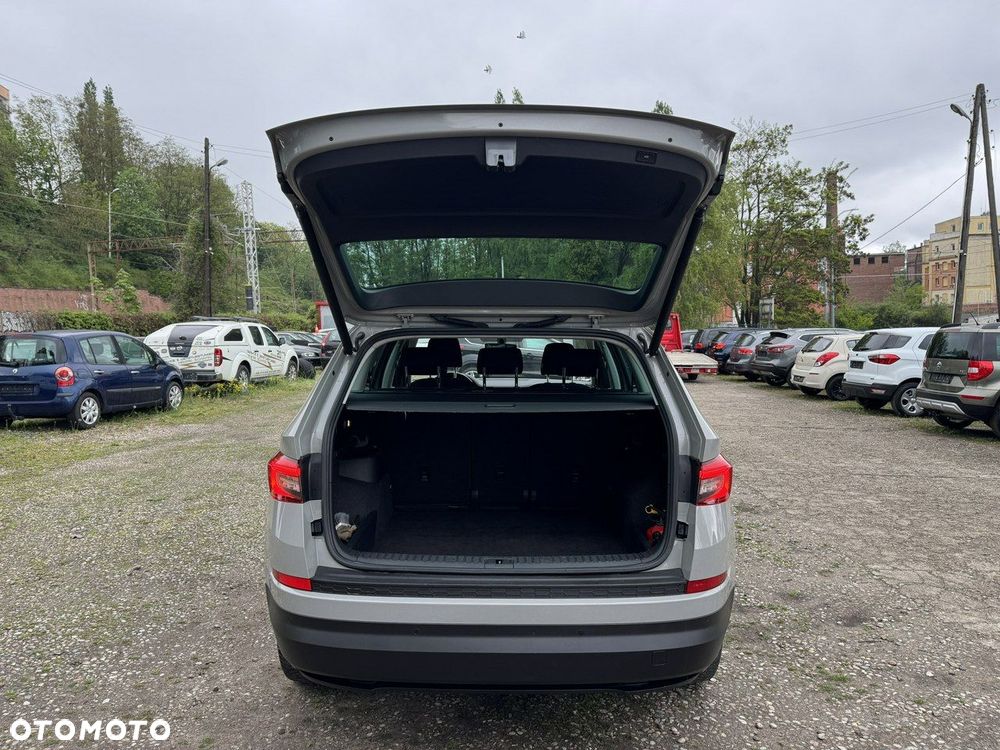 Skoda Kodiaq - 9