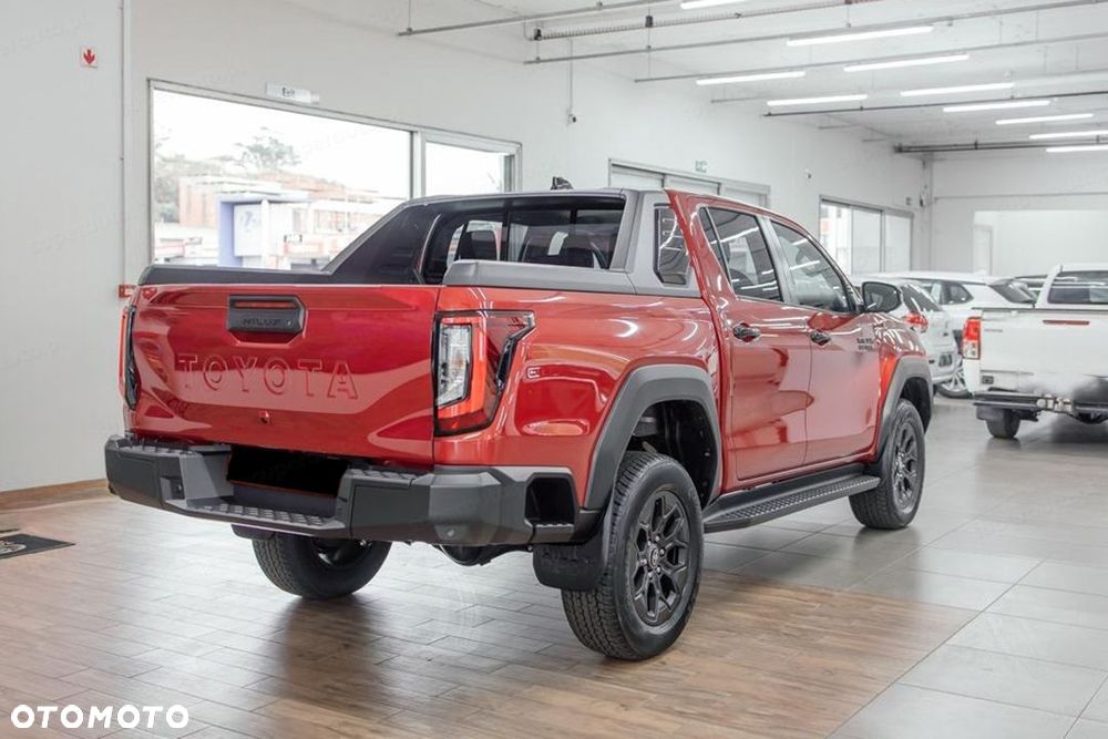 Toyota Hilux 2026 photo 4