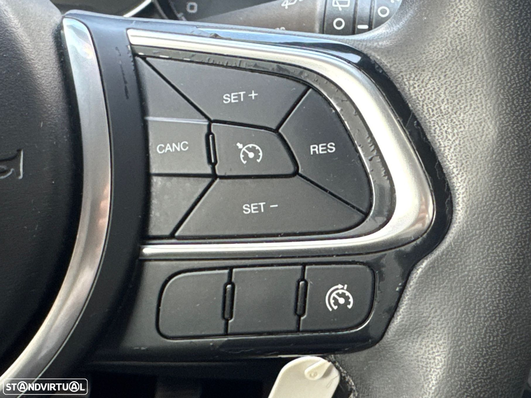Fiat 500X 1.3 MJ Lounge - 26