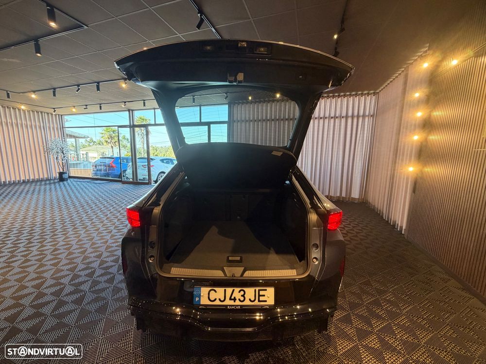 Cupra Tavascan 250 kW/77kWh 4Drive VZ - 36