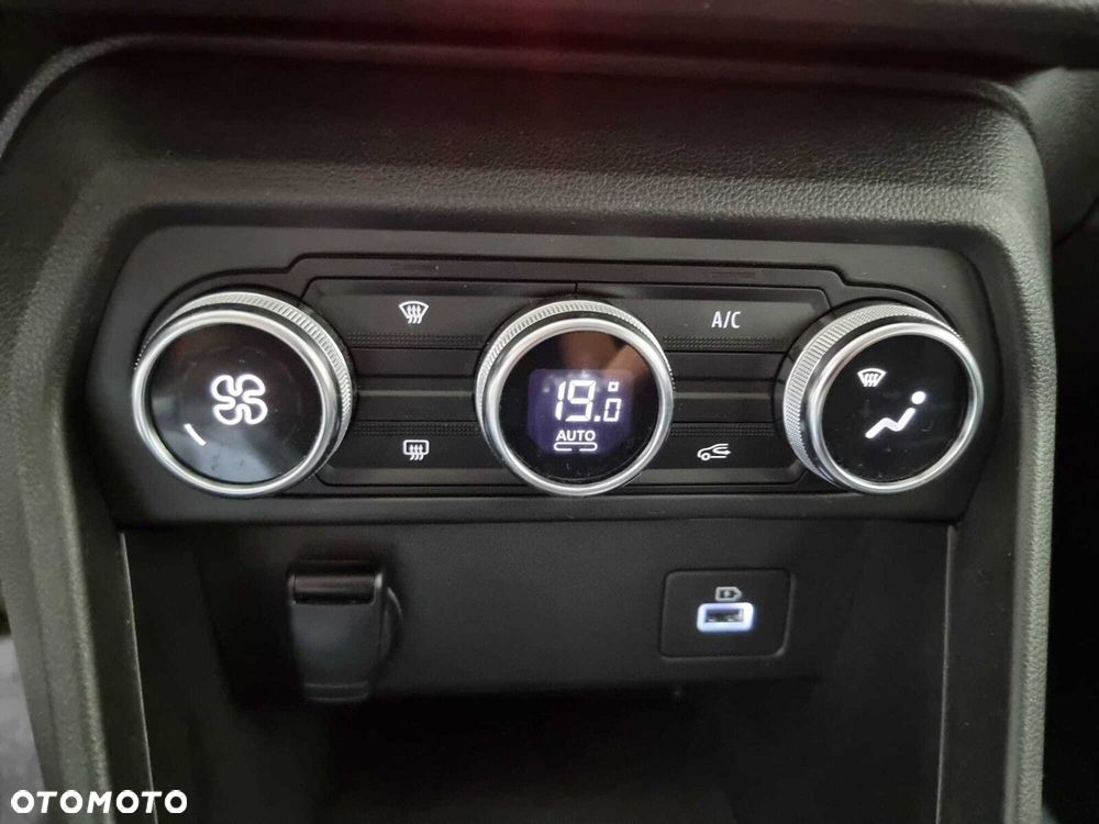 Dacia Sandero Stepway - 24