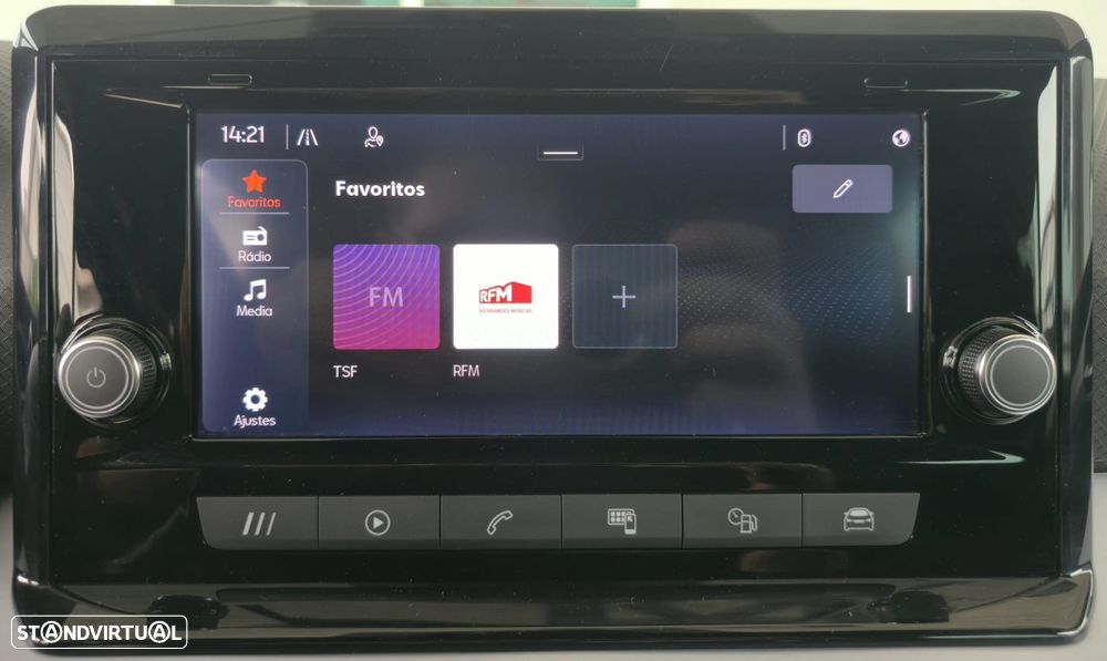 SEAT Ibiza 1.0 TSI FR - 20