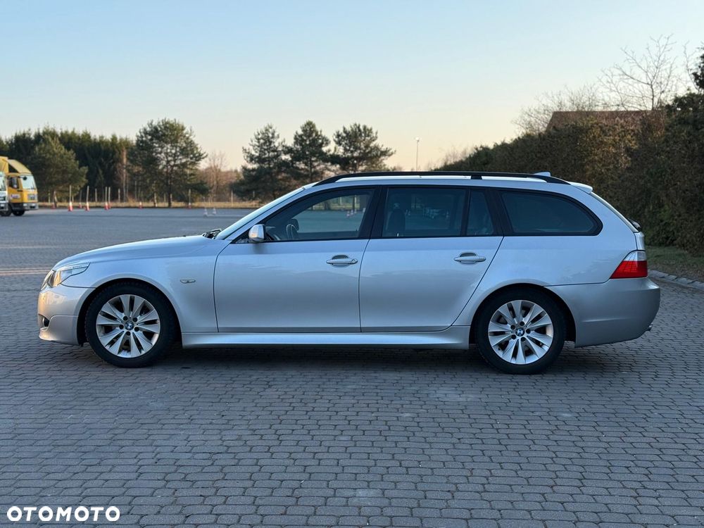 BMW Seria 5 - 2