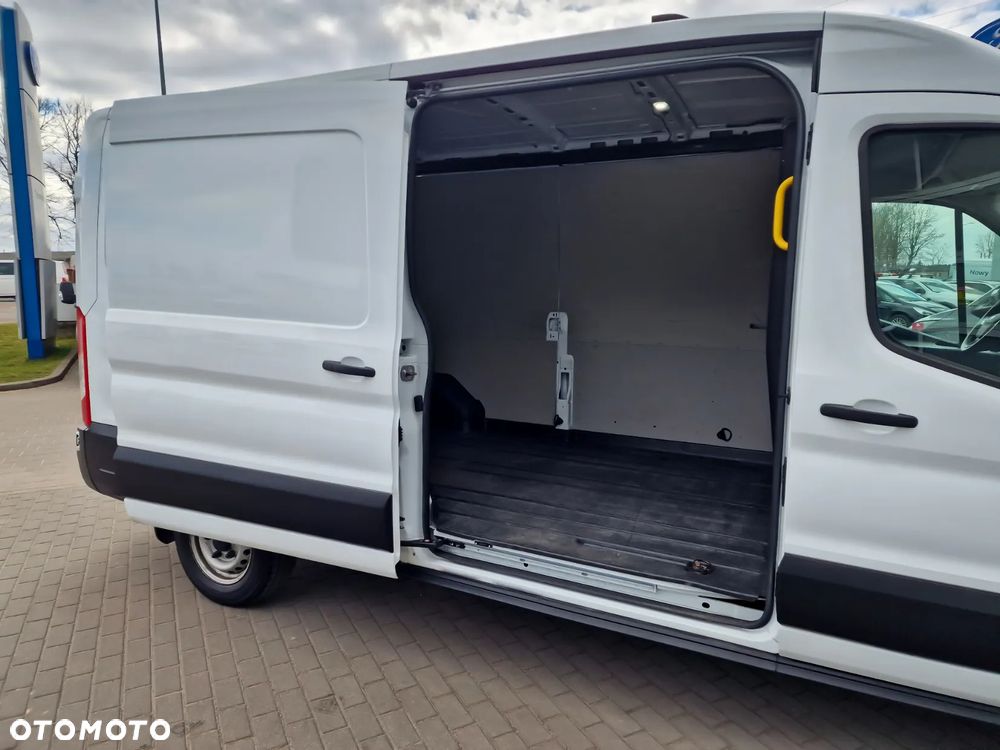 Ford TRANSIT L3H2  FURGON  VAN - 19
