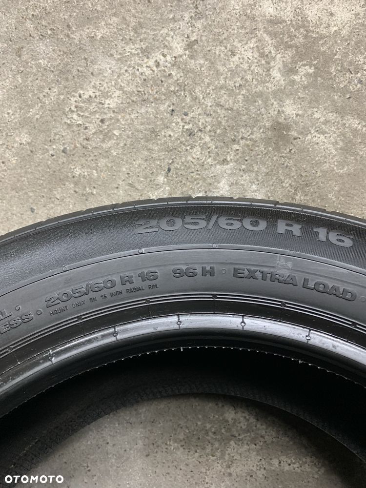 2x Opony Continental 205/60 R16 96H ContiPremiumContact 2 - 4