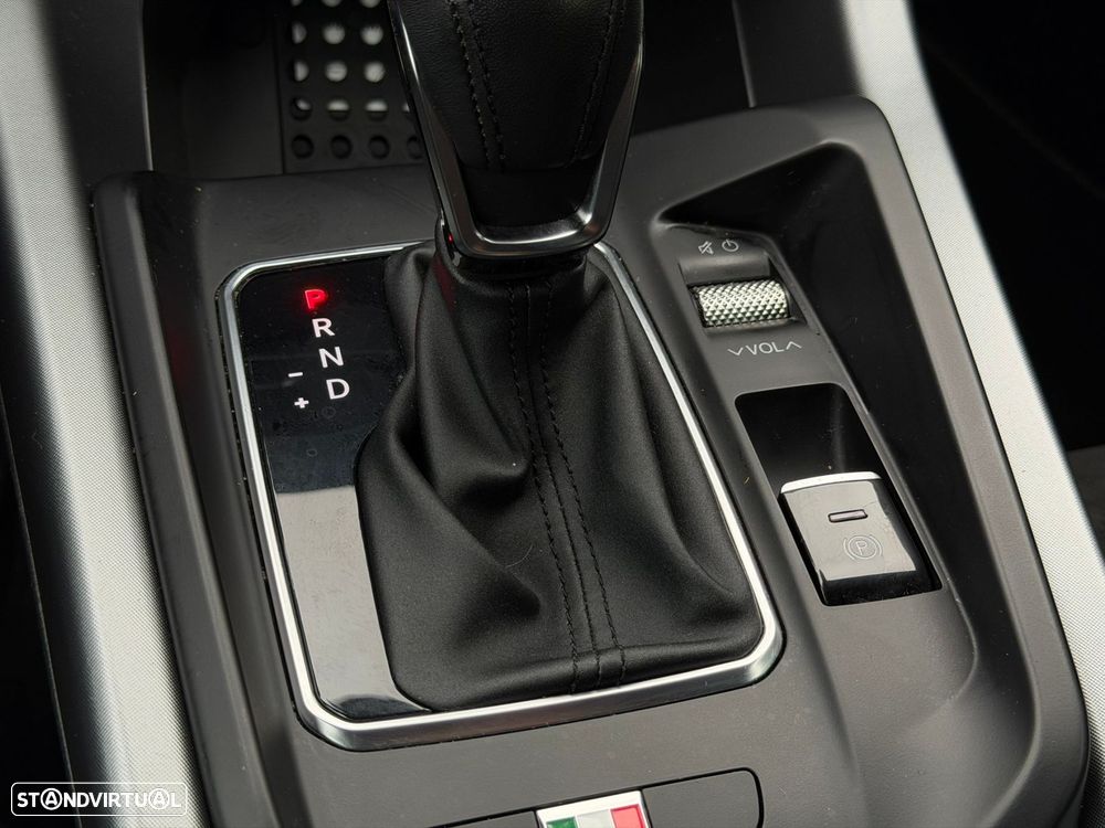 Alfa Romeo Tonale 1.5 Hybrid Edizione Speciale - 57