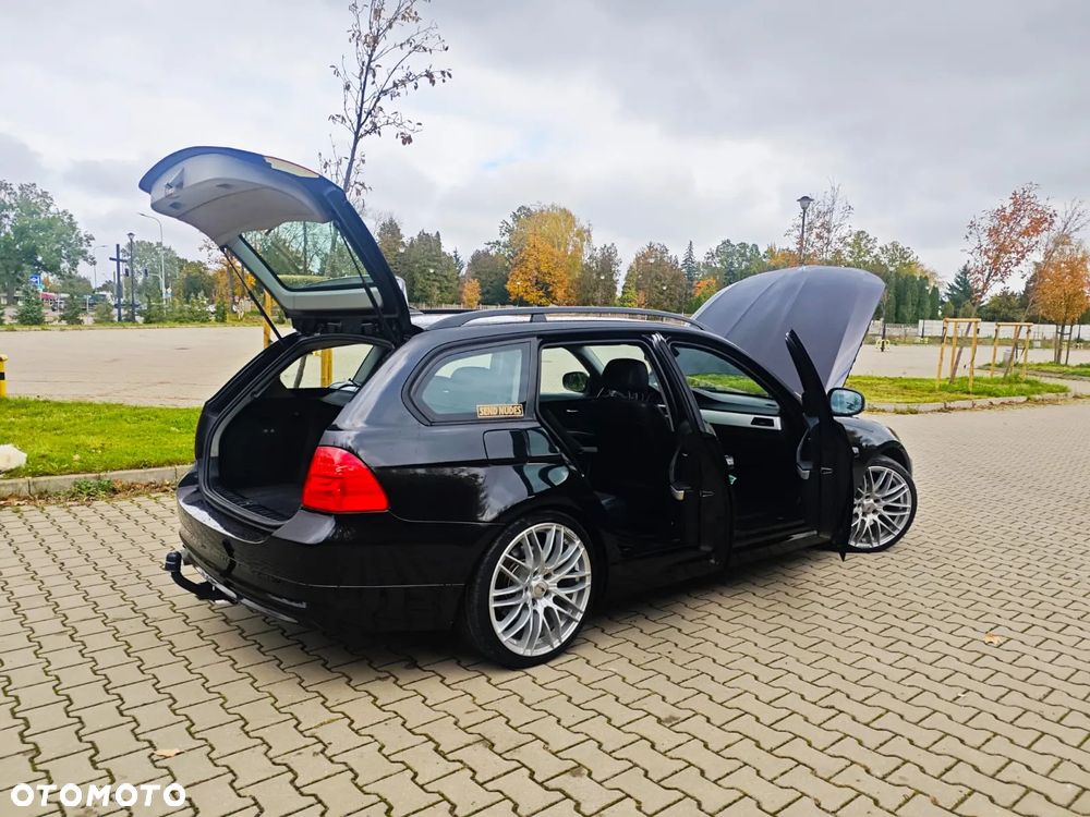 BMW Seria 3 - 18