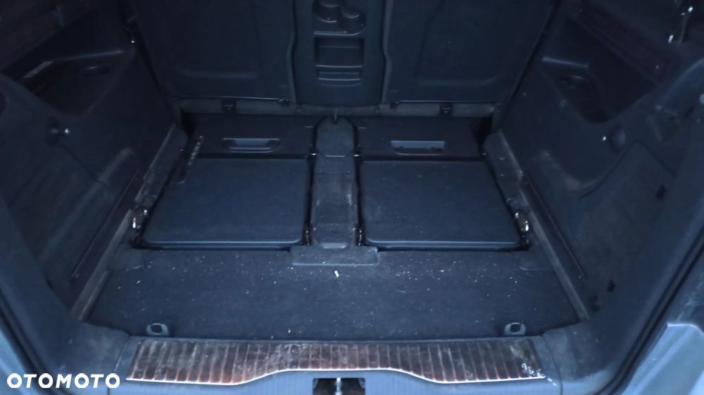 OPEL ZAFIRA B 1.8 BENZYNA - 12