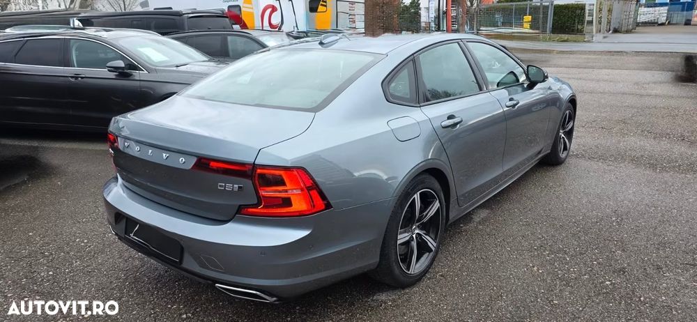 Volvo S90 D5 AWD Geartronic R Design - 2