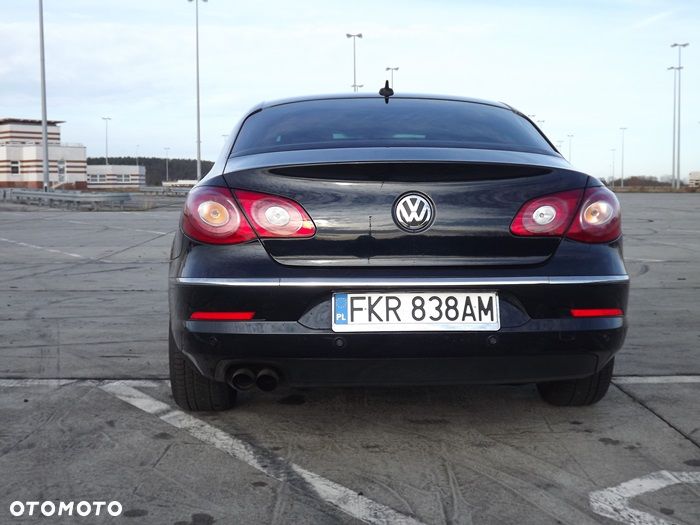 Volkswagen Passat CC 1.8 TSI - 6