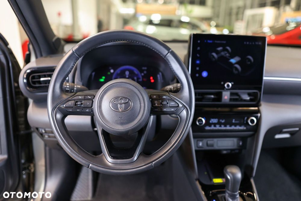 Toyota Yaris Cross Hybrid 1.5 Style - 15