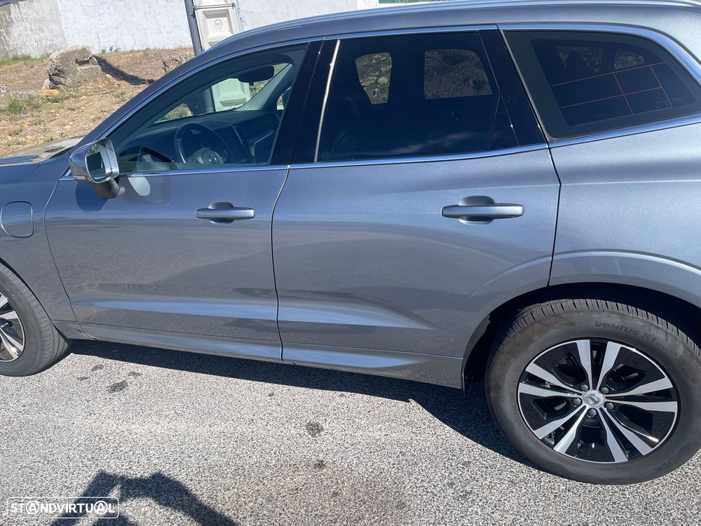 Volvo XC 60 2.0 T8 PHEV Polestar Engineered AWD - 8