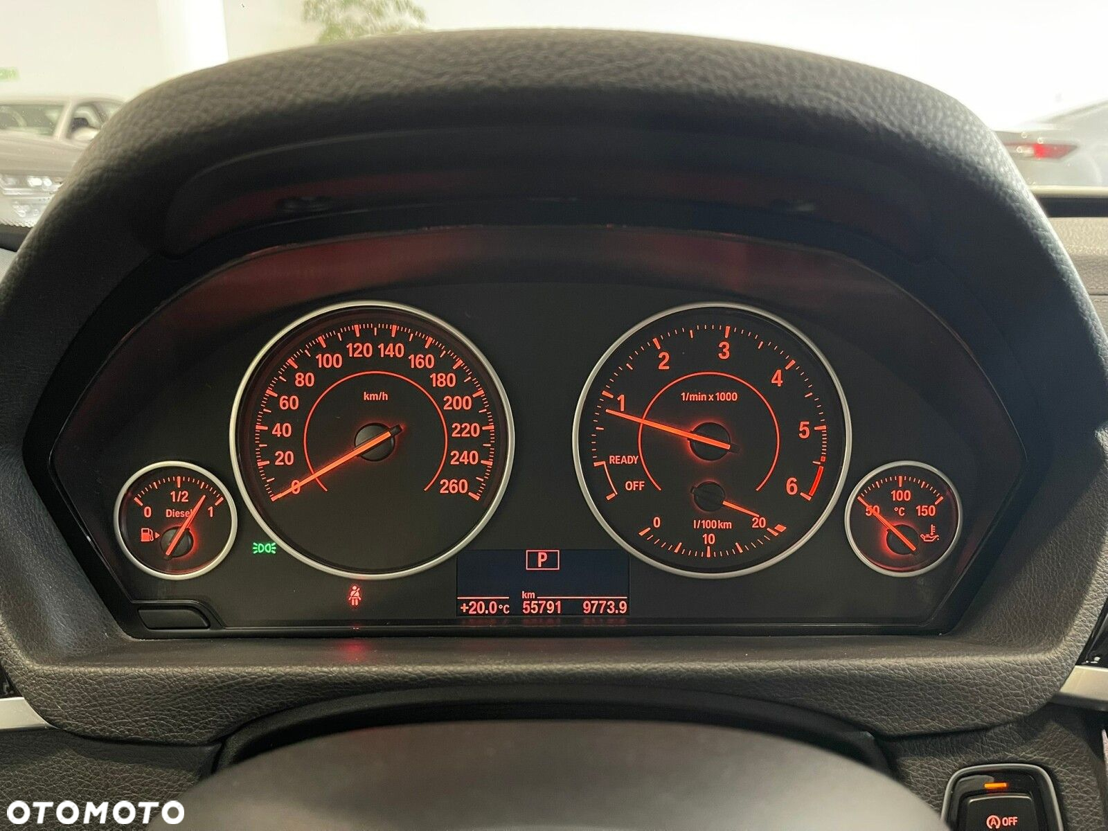 BMW Seria 3 - 25