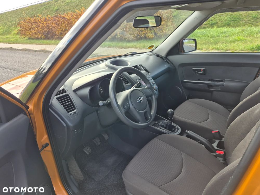Kia Soul - 9