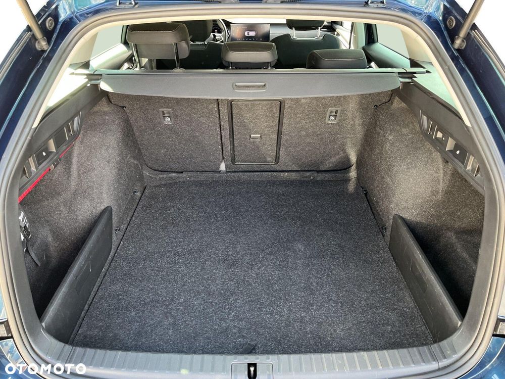 Skoda Octavia - 18