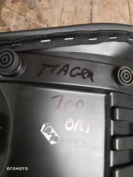 Siedzenie Yamaha MT07 Tracer 700 B4T-F4730-00 - 11