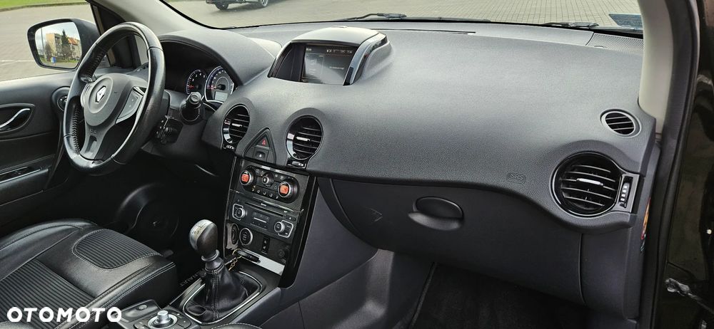 Renault Koleos dCi 150 FAP 4x2 Paris - 5