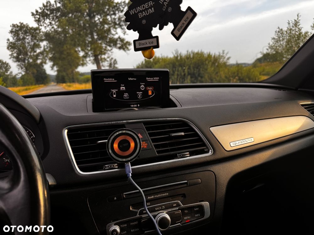 Audi Q3 - 5
