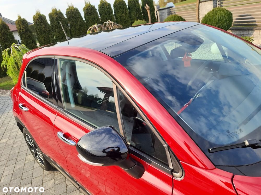 Fiat 500X 1.6 Multijet 4x2 S&S Business Line - 23