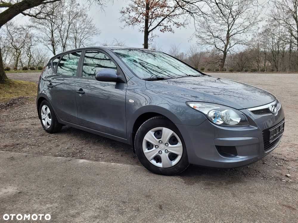 Hyundai i30 1.4 Base - 26