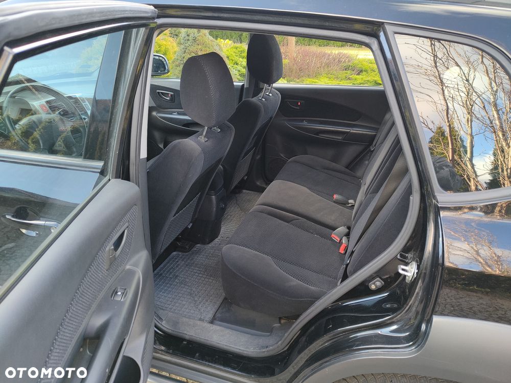 Hyundai Tucson 2.0 Elegance / Premium - 12