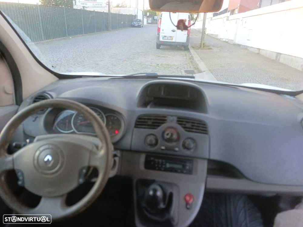 Renault Kangoo - 9