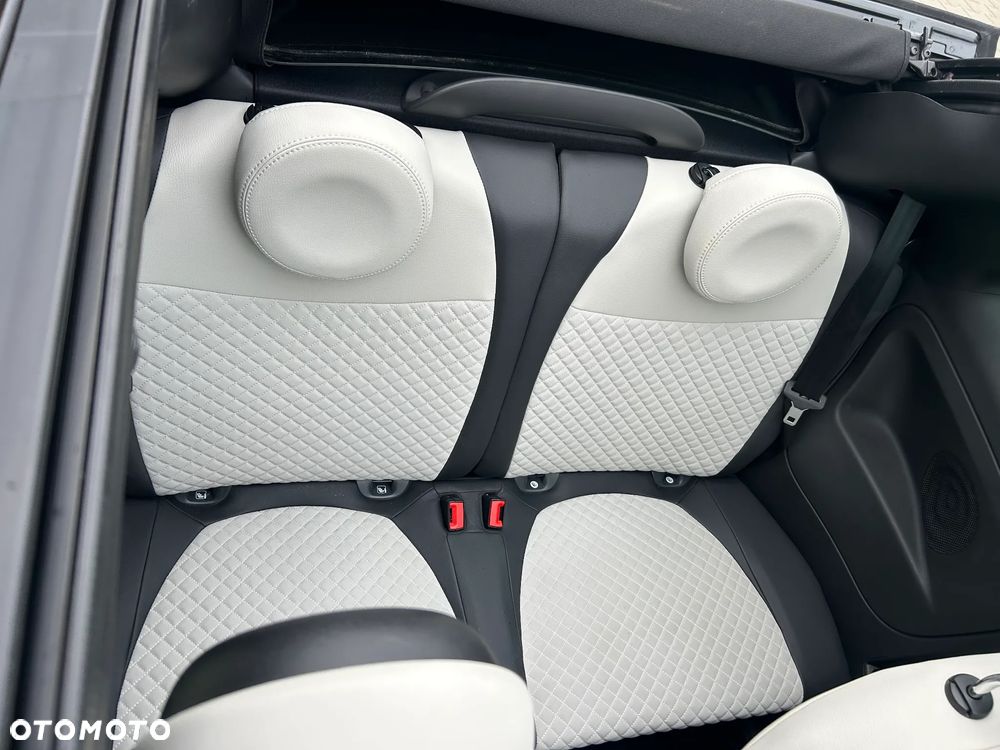 Fiat 500 1.0 GSE N3 Hybrid Dolcevita - 7