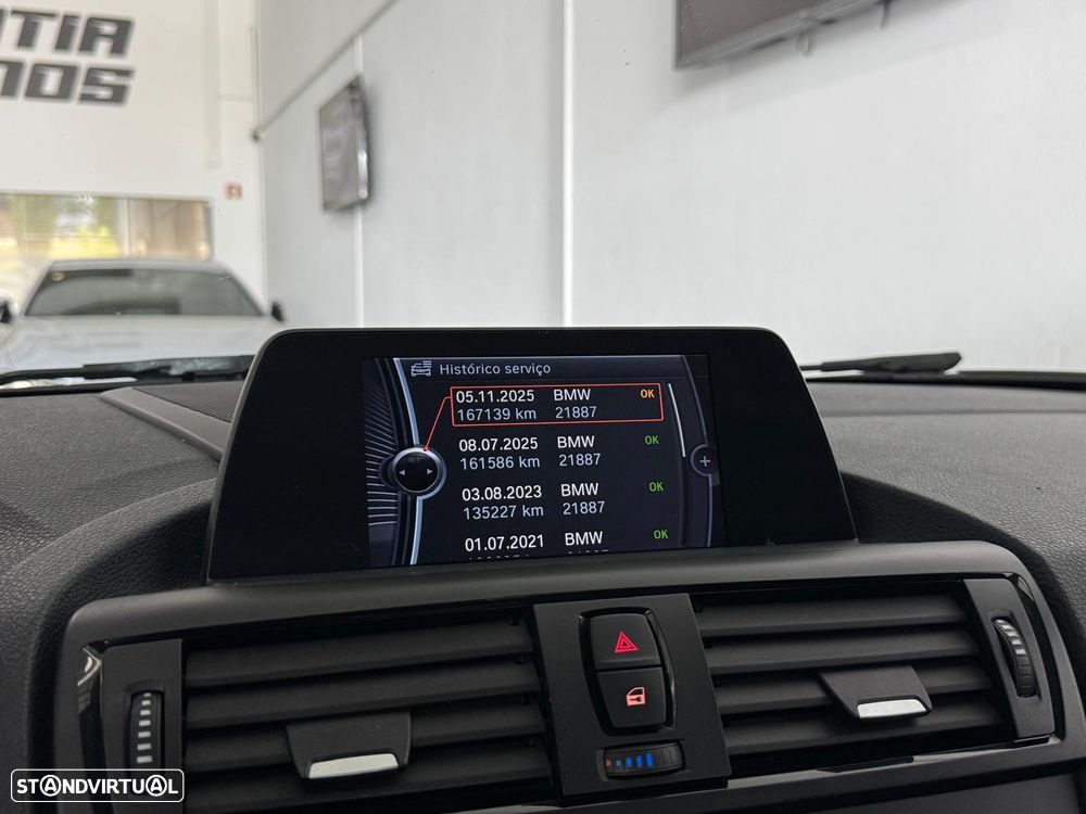 BMW 125 i Pack M - 32