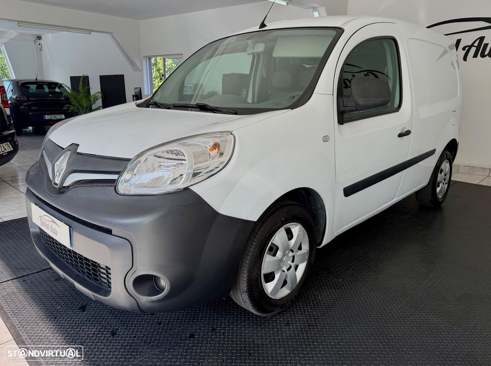 Renault Kangoo - 3