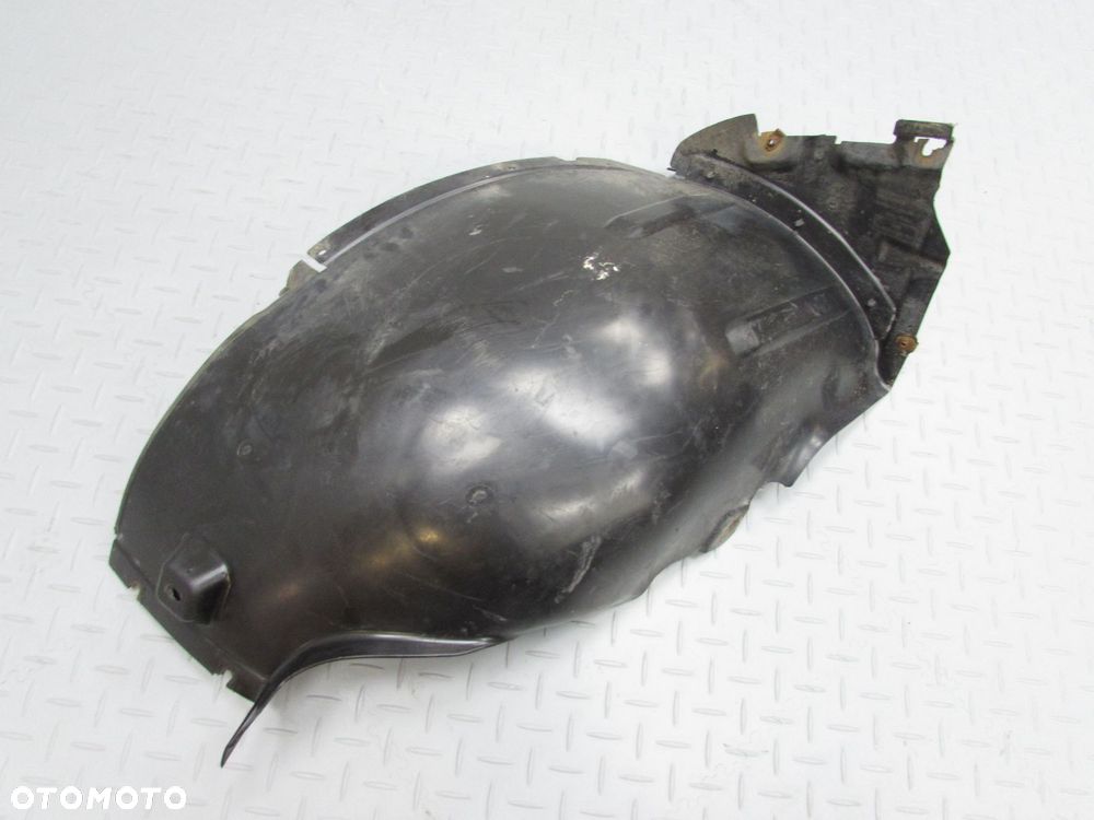 MERCEDEDES ML W164 LIFT 08-11 NADKOLE PRZOD LEWE PRZEDNIA CZESC 197 A1648840122 - 2