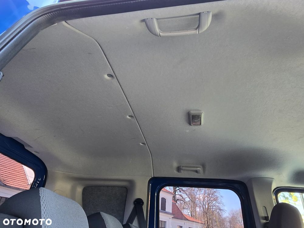 Fiat Doblo 1.6 16V Multijet Start&Stopp Emotion Family - 27