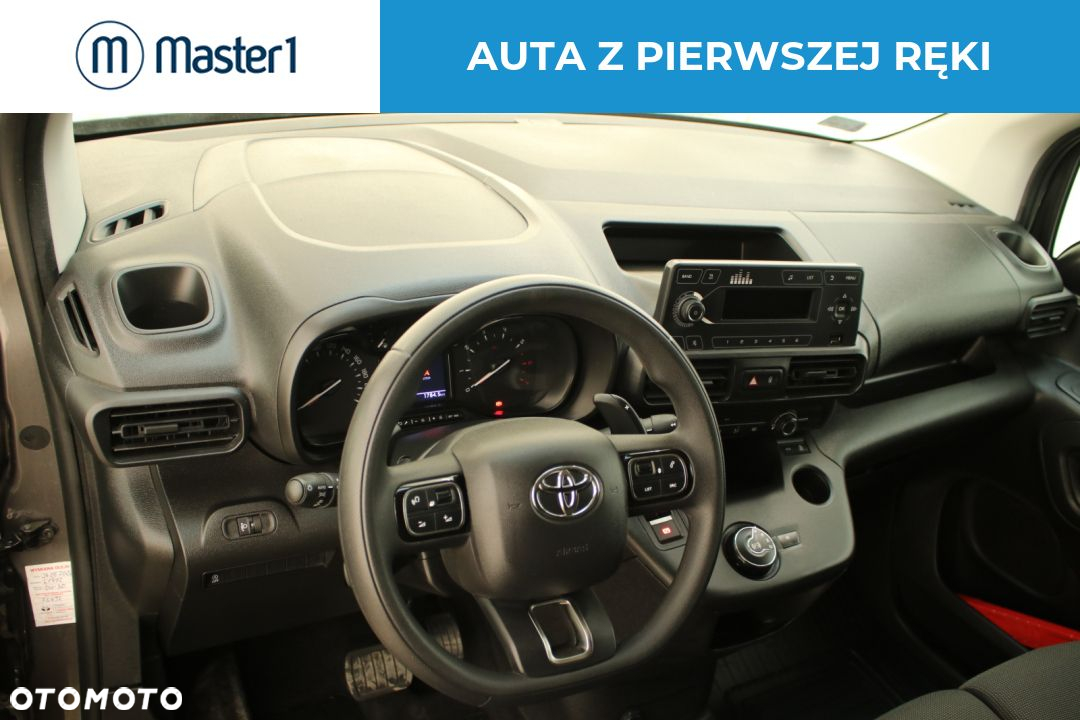 Toyota ProAce - 6