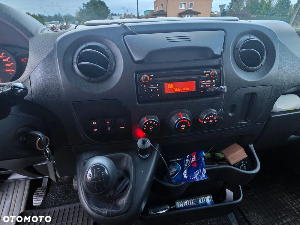 Renault MASTER - 17