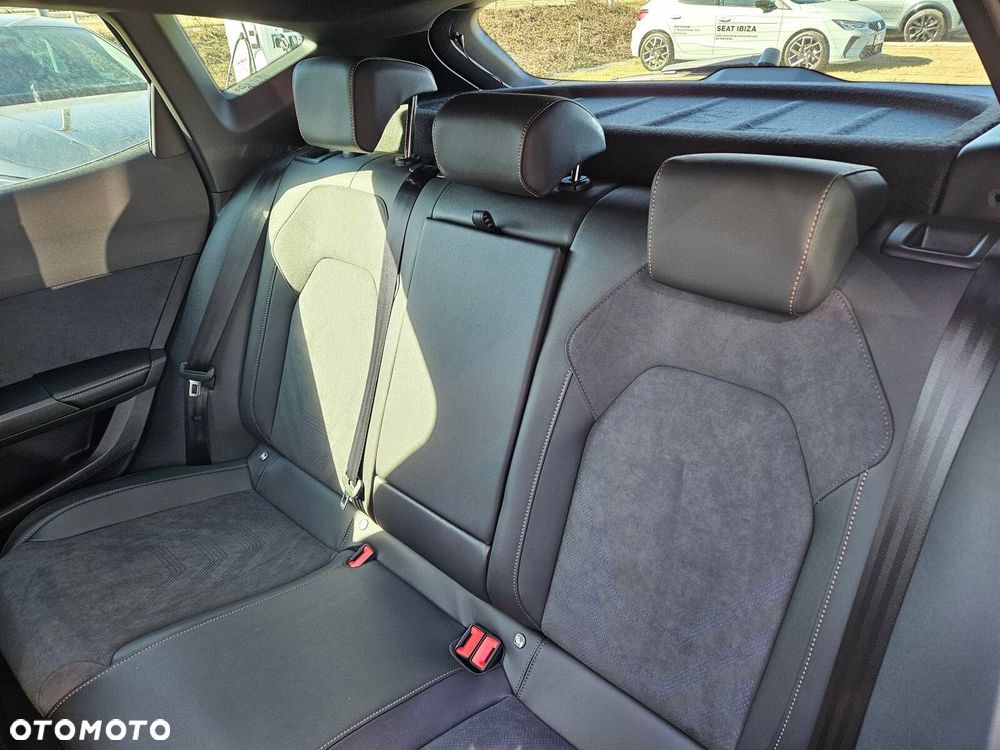 Cupra Formentor 1.5 TSI DSG - 21