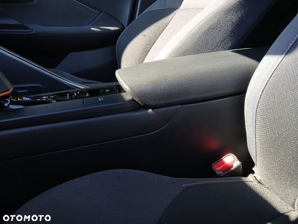 Toyota C-HR 2.0 Hybrid Dynamic Force Style - 38