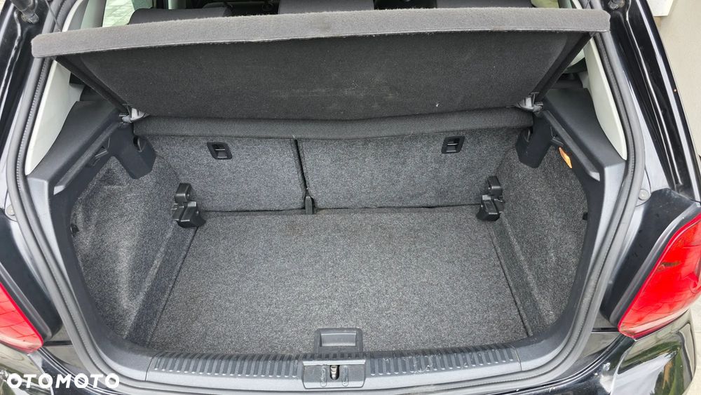 Volkswagen Polo 1.0 Trendline - 25