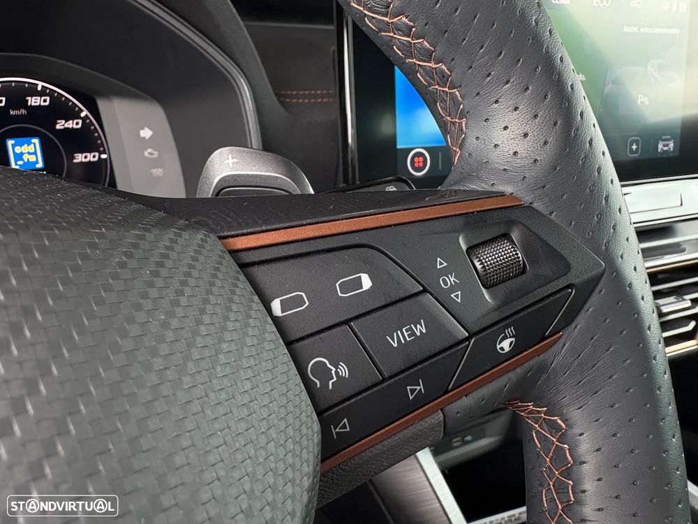 Cupra Formentor 1.4 e-Hybrid DSG Priority - 16