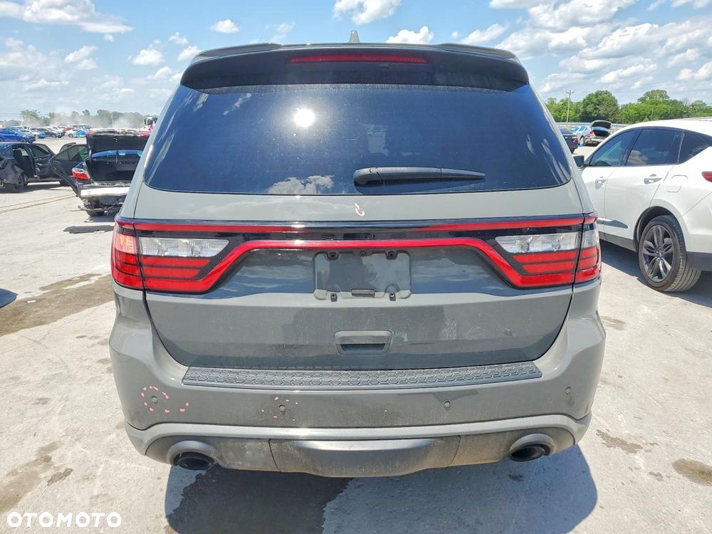Dodge Durango - 6