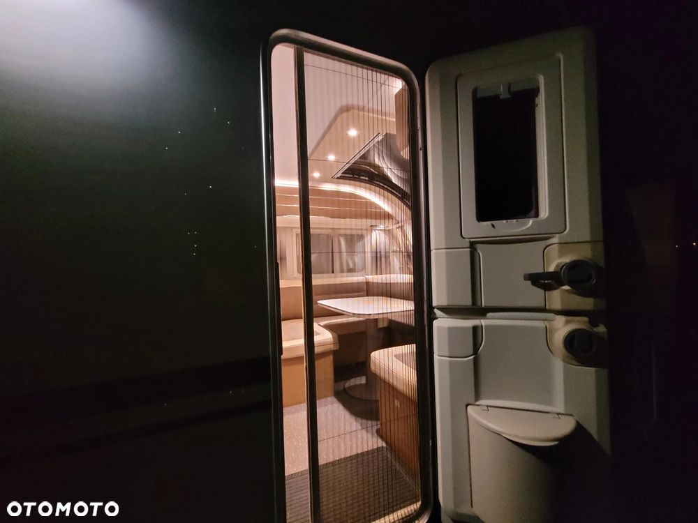 Adria Adora 613UL,  klimatyzacja,  mover - 23