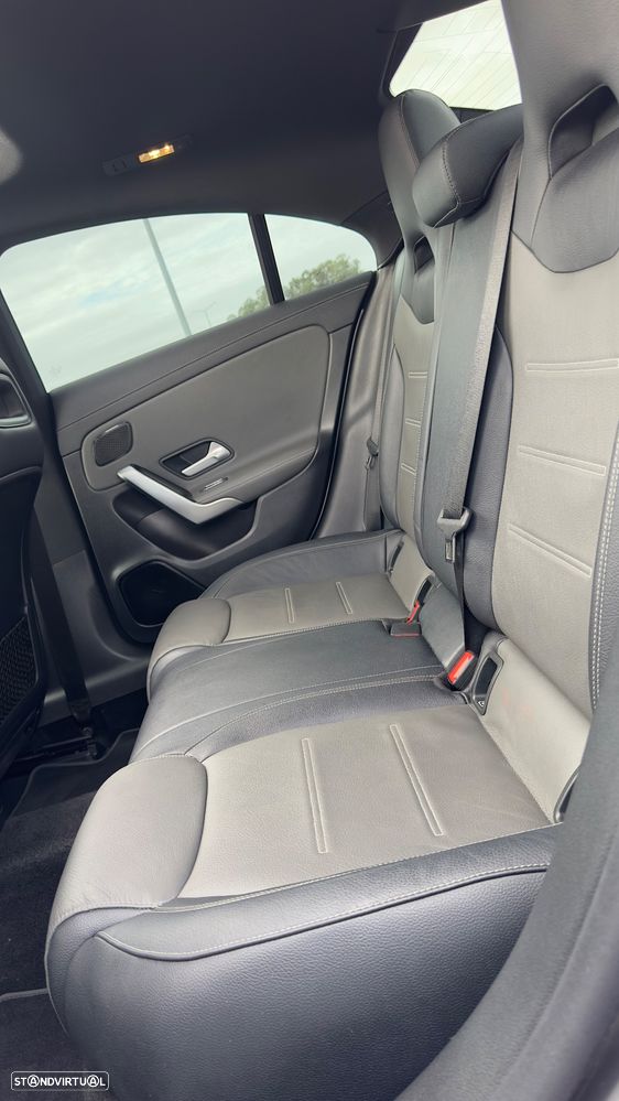 Mercedes-Benz CLA 250 e 8G-DCT Special Edition - 9