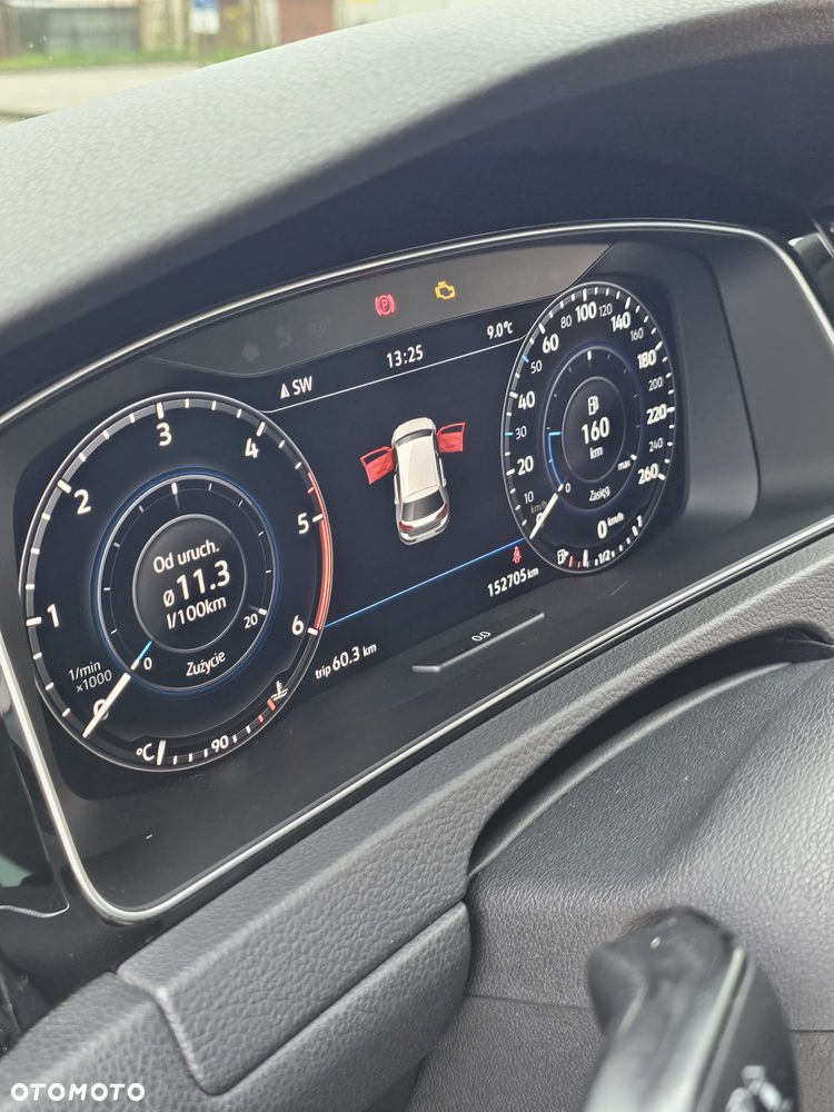 Volkswagen Golf - 20