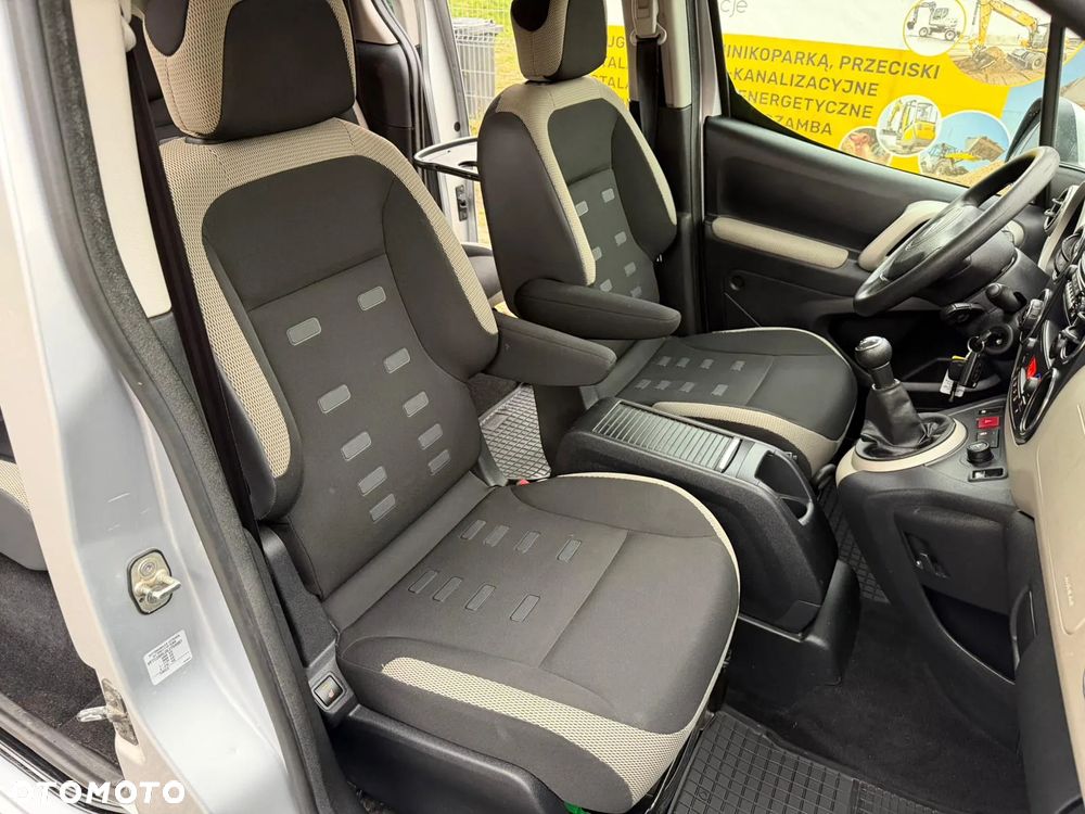Citroën Berlingo Multispace HDi 115 FAP XTR - 6