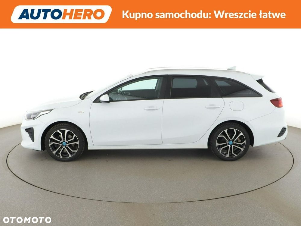 Kia Ceed 1.4 T-GDI M - 3