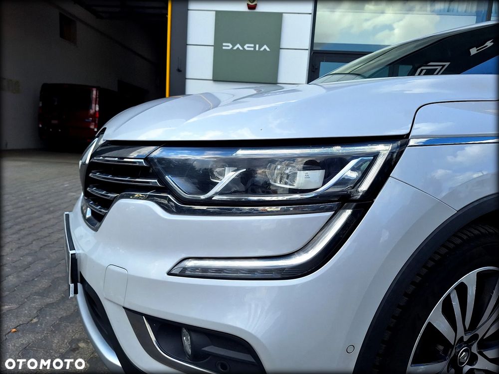Renault Koleos 2.0 dCi Initiale Paris 4x4 X-Tronic - 36
