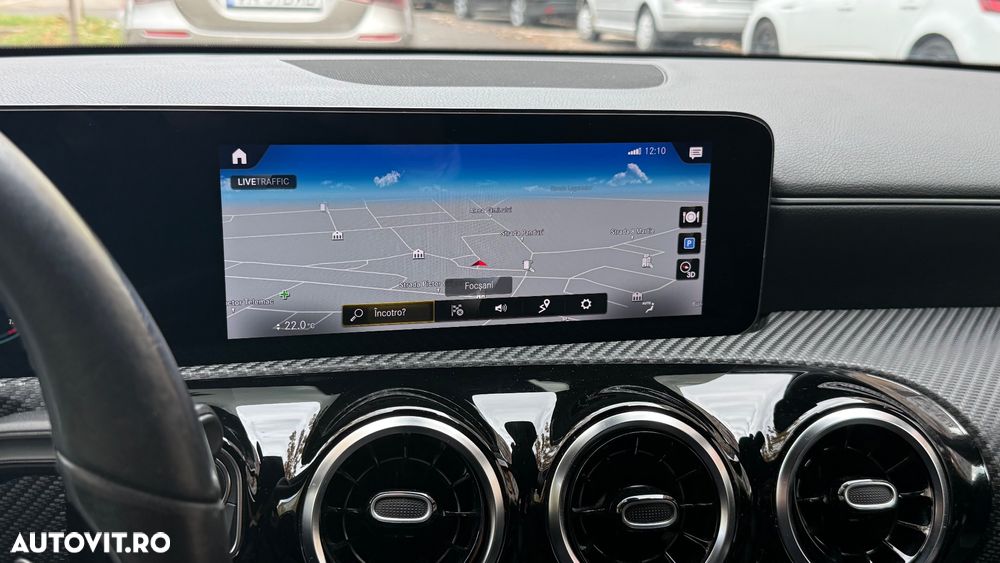 Mercedes-Benz CLA - 15