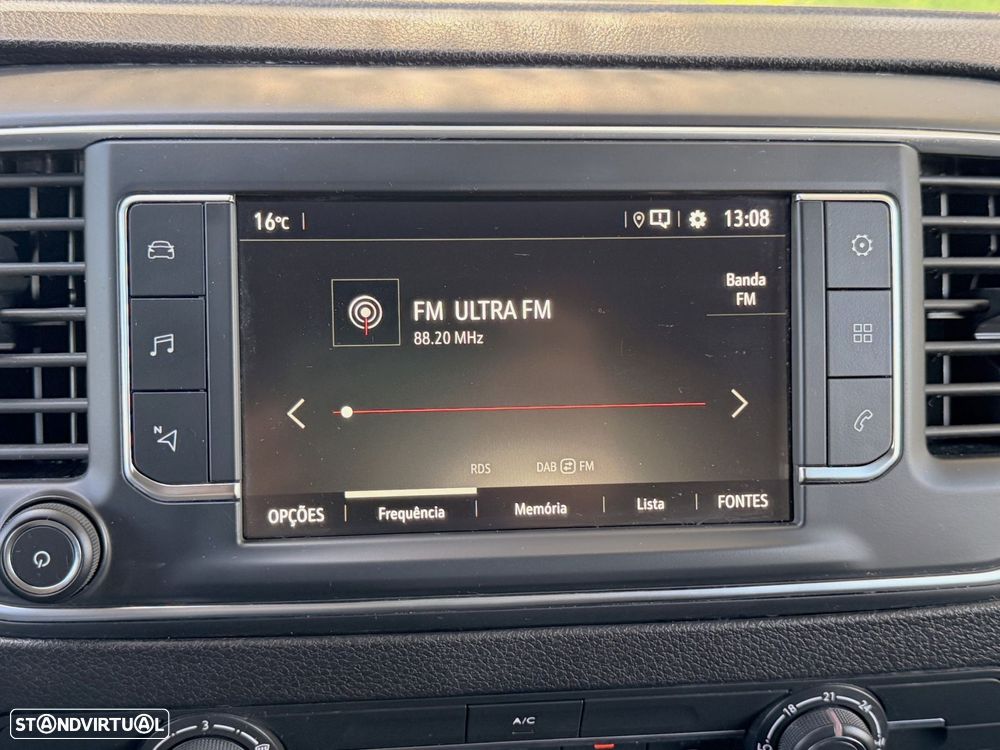 Opel Vivaro 1.5 CDTi L2H1 Enjoy - 32