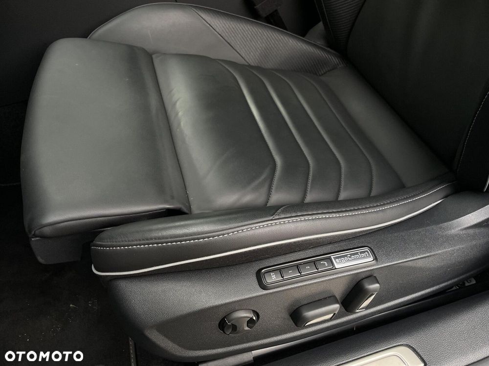 Volkswagen Arteon 2.0 TDI 4Motion R-Line DSG - 14